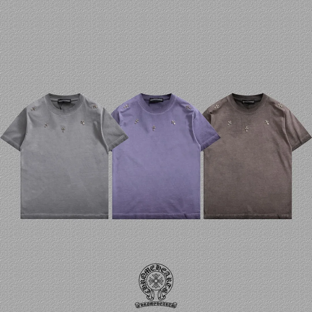 [CH ] 2026FW T Premium 26s ： Size：S M L XL 2XL